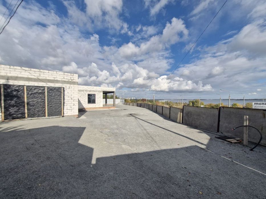 Продажа нового дома Победа