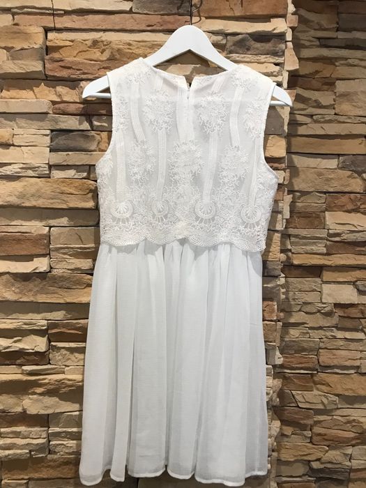 Vestido mayoral criança