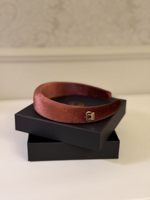 Обідок , обруч на голову DG