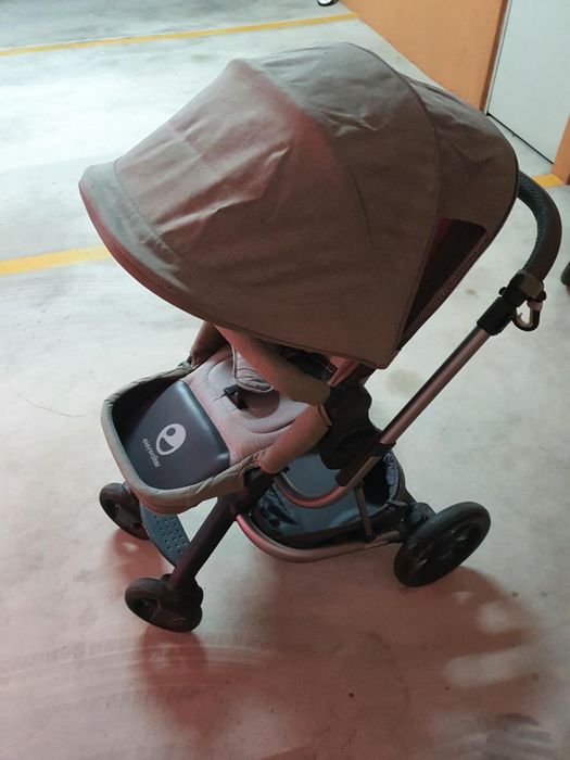 Carrinho de bebé Easy Walker Harvey