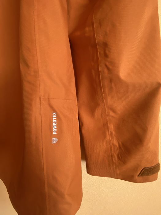 Куртка SALEWA PUEZ PTX 2L M Jacket. Штурмовка туристична SALEWA!