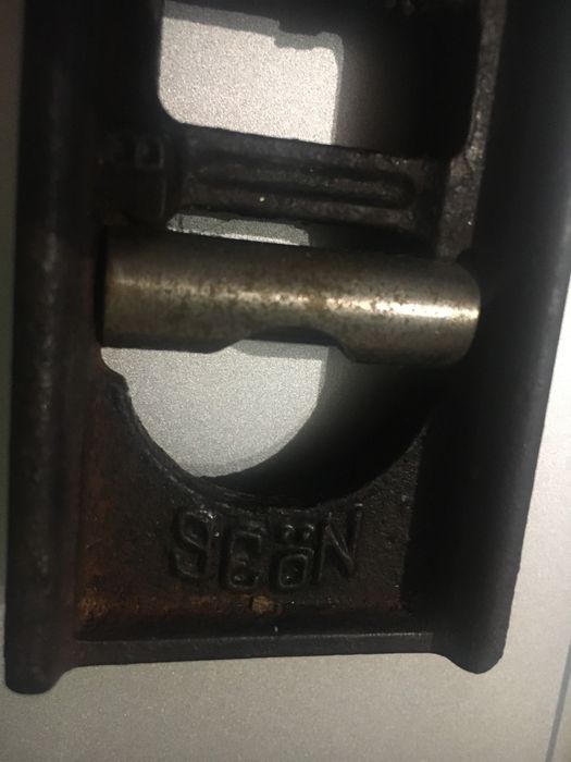 Vintage  Level Stanley n’ 36 de 1896