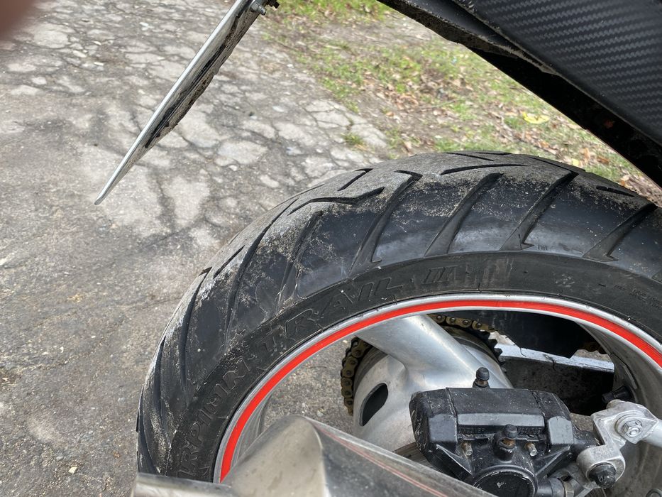 Yamaha fj 1200 ямаха