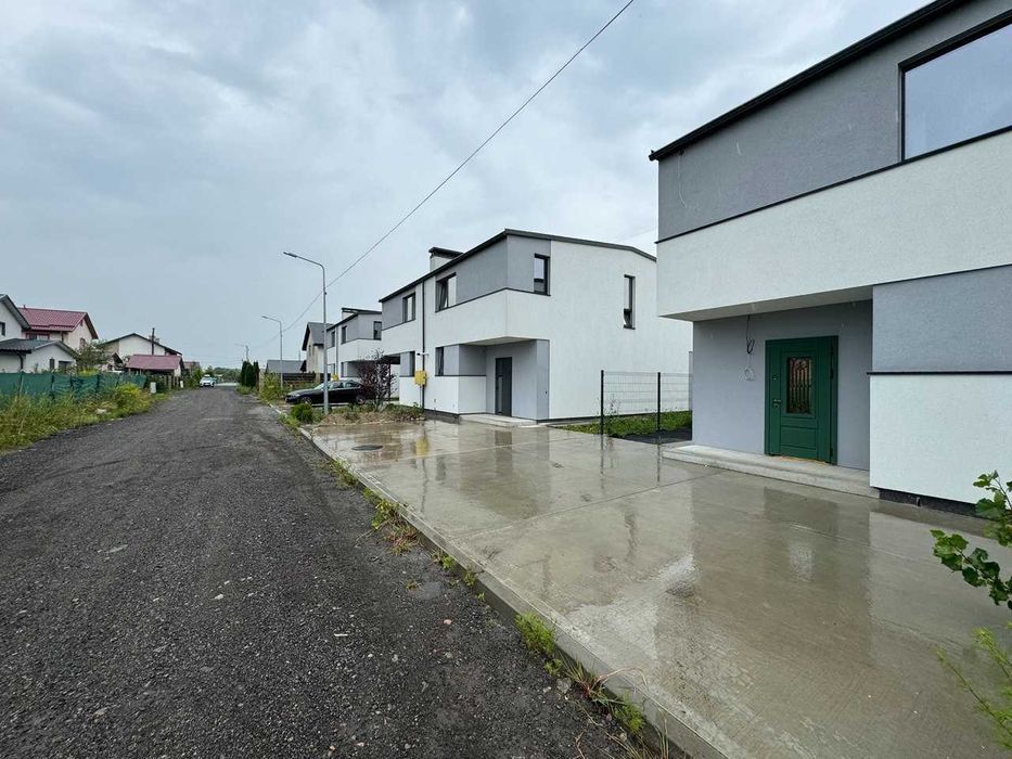 Продаж збудованого дуплексу в КМ Балатон. Нові Петрівці. Є-оселя