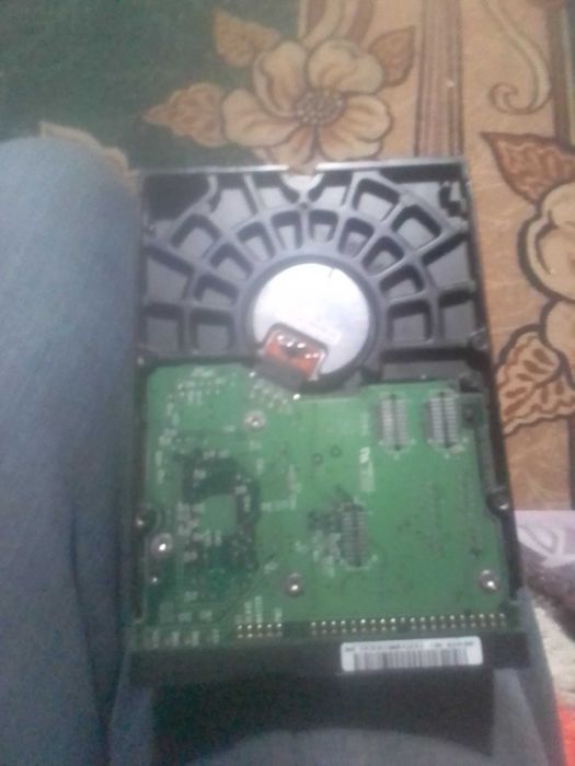 WD300 витеокарта
