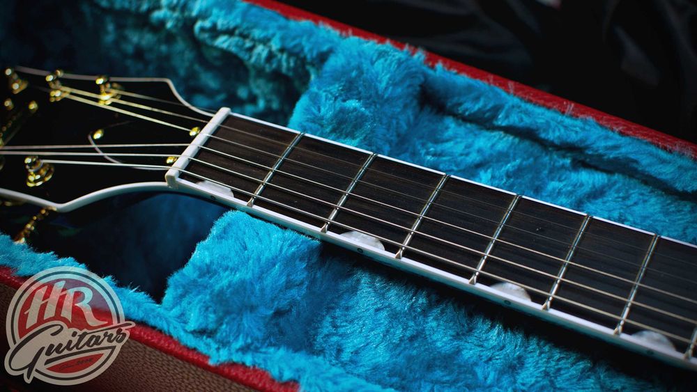 Gretsch Abbey Road RS201 Studiomatic, gitara elektryczna