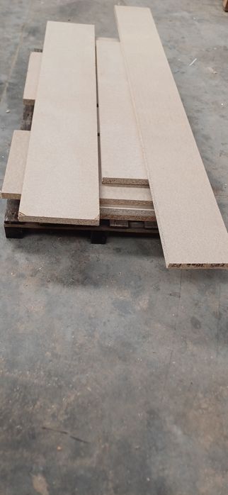 Retalhos aglomerado madeira e mdf..