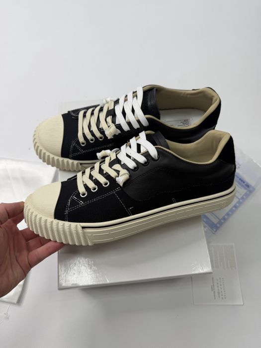 Нові Кеди Maison Margiela New Evolution/size 40-44/Преміум якість!