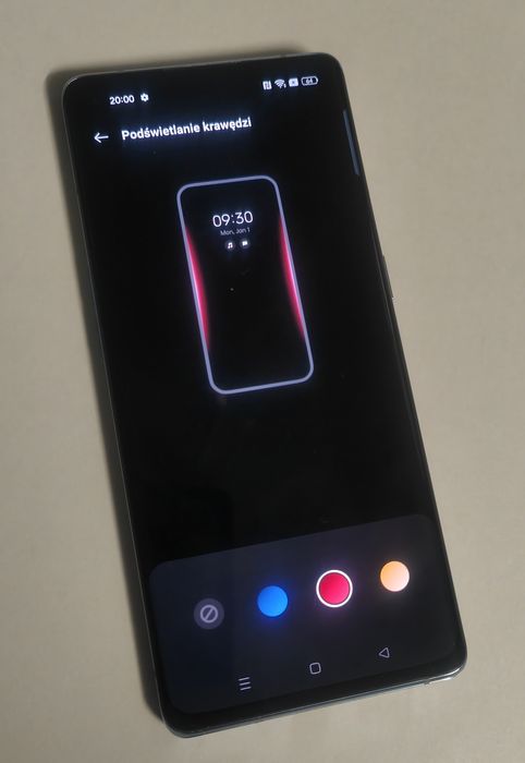 Oppo Reno 6 Pro  12 (+12)/256gb