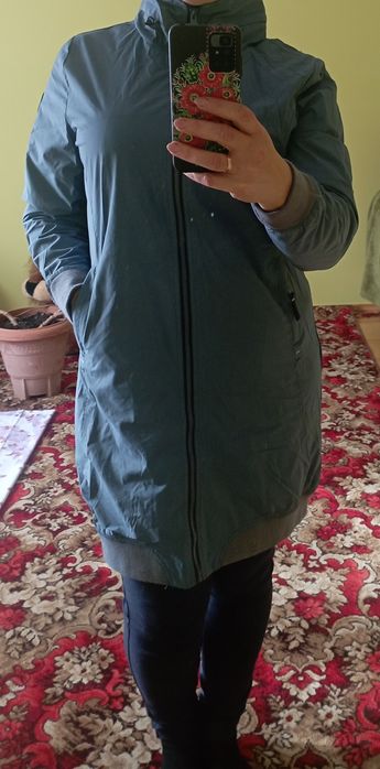 Теплі кофти на 50-52 розмір