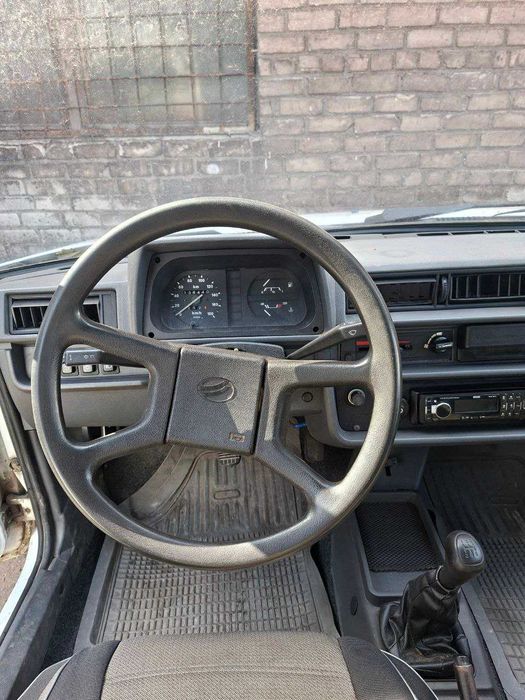 ЗАЗ Славута 1.2 інжектор (2009 р.)