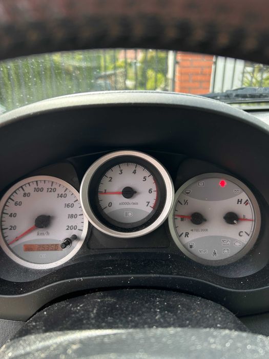 Toyota RAV4 2.0 D4D II Generacja 2003