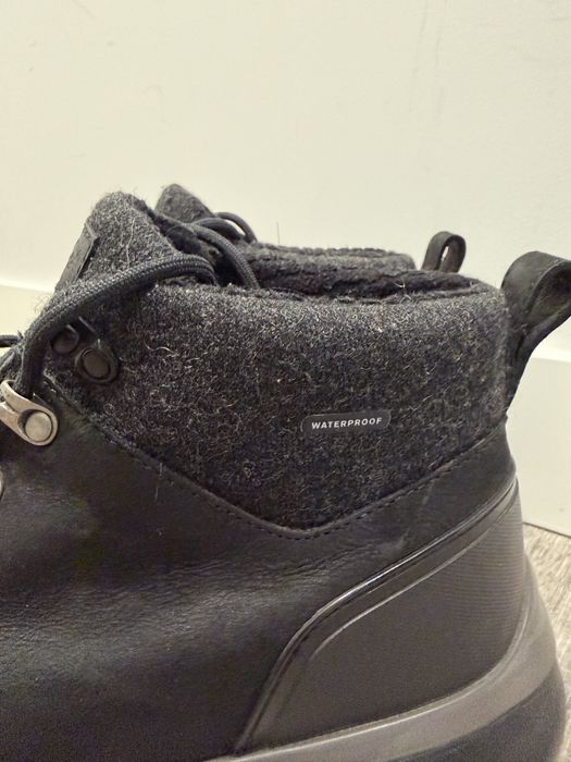 Ботинки чоловічі Ugg оригінал