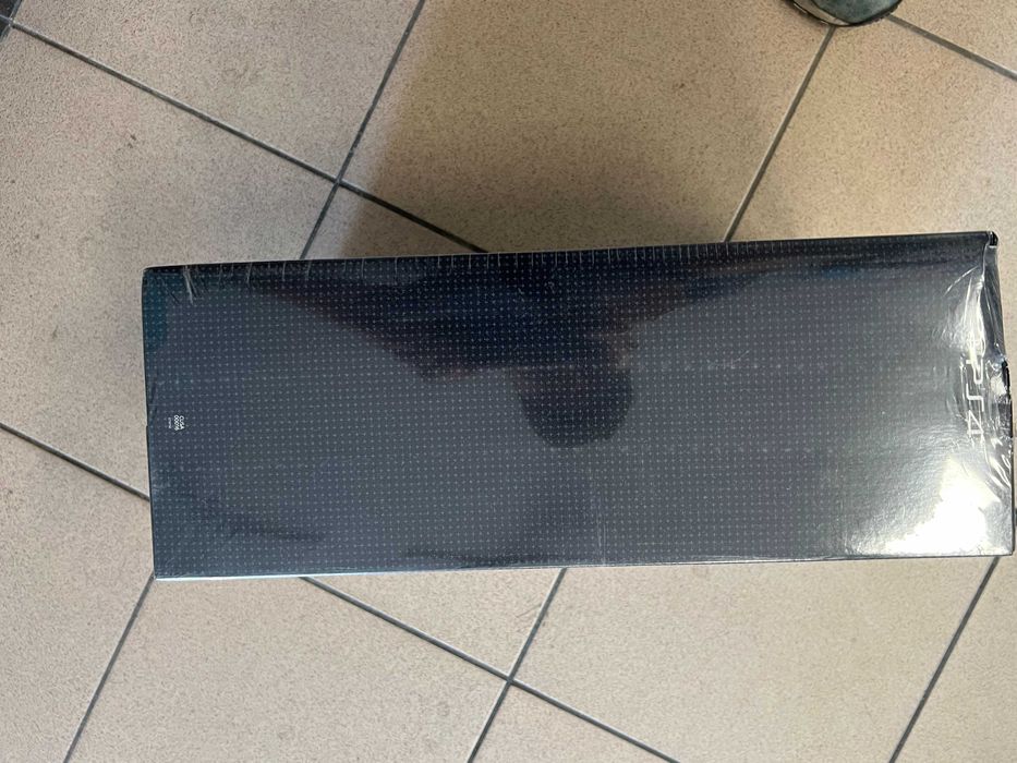 Nowy Kolekcjonerski box|Watch Dogs z figurką