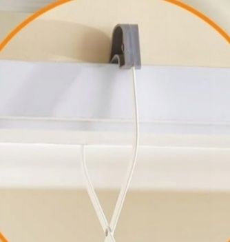 Skoczek dla dziecka szelki bujak huśtawka uprząż