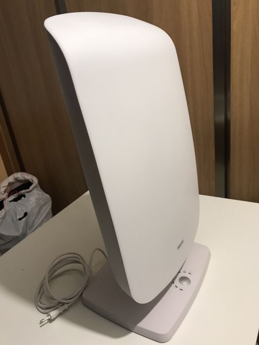 Luz Diurna Phototherapy unit TL90 NOVO