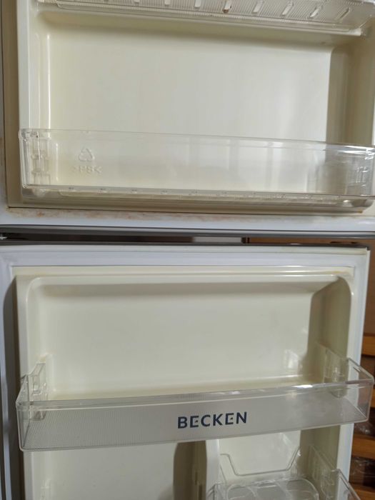 Frigorífico Becken Com Congelador