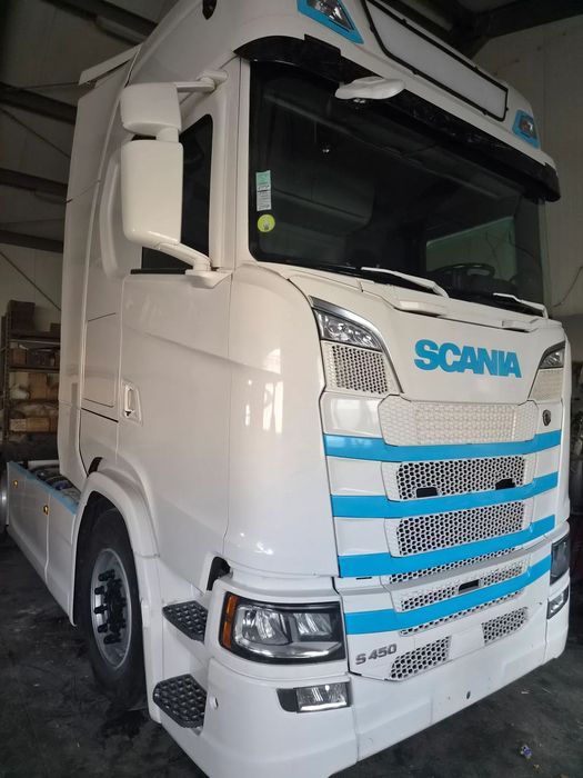 Scania