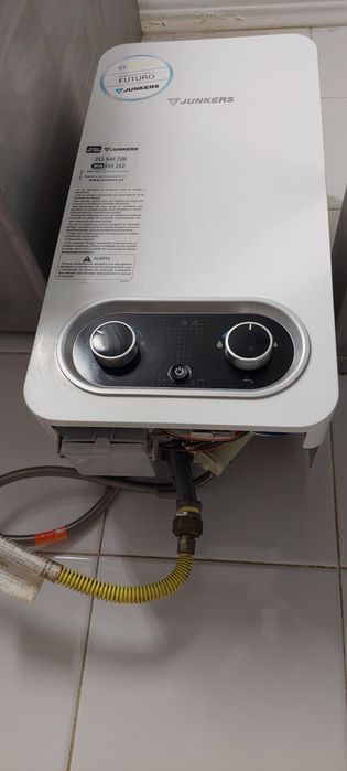 Esquentador Junkers Hydro 4200