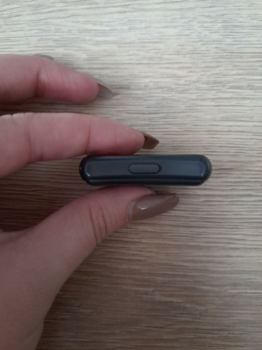 Smartwatch Huakua czarny