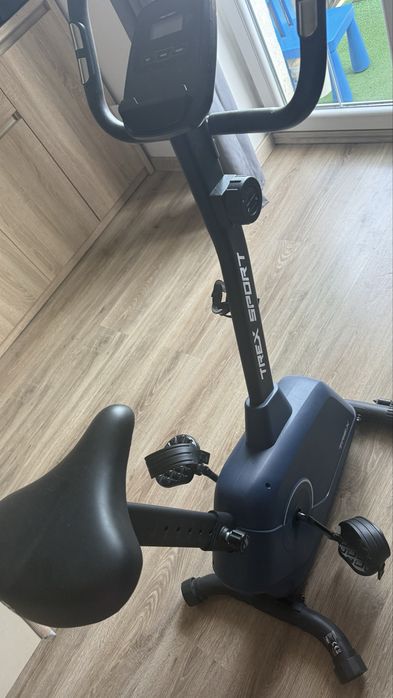Rower stacjonarny