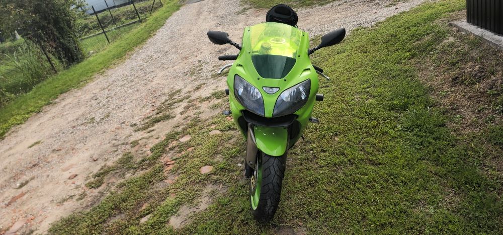 Kawasaki