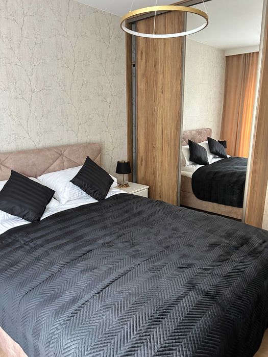 Nowy Apartament Golisza 6