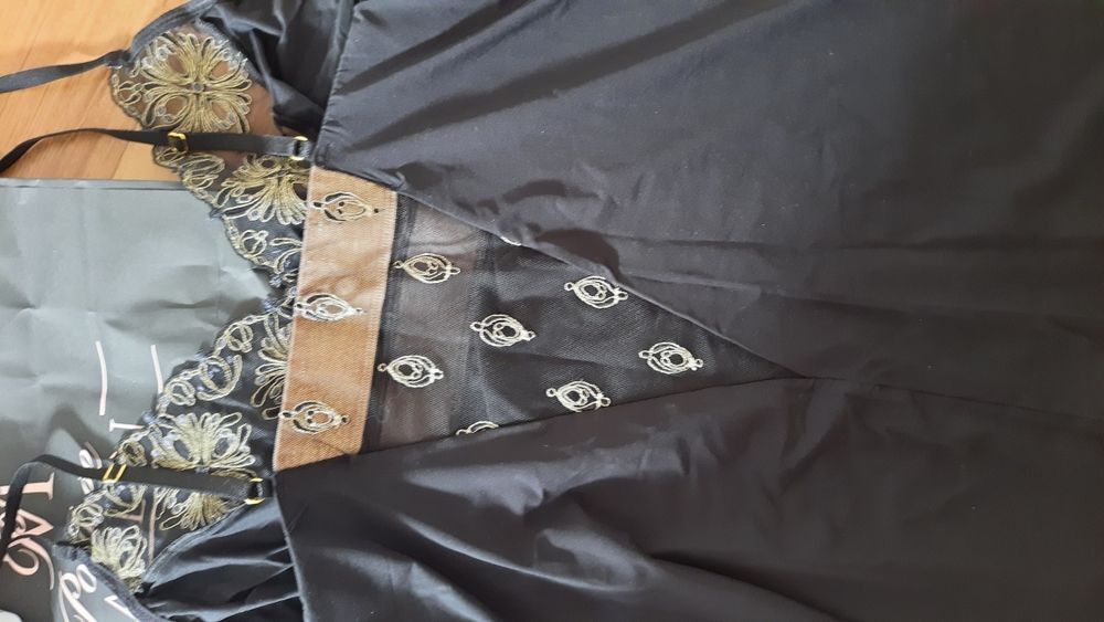 Koszulki nocne Marylin Poupee