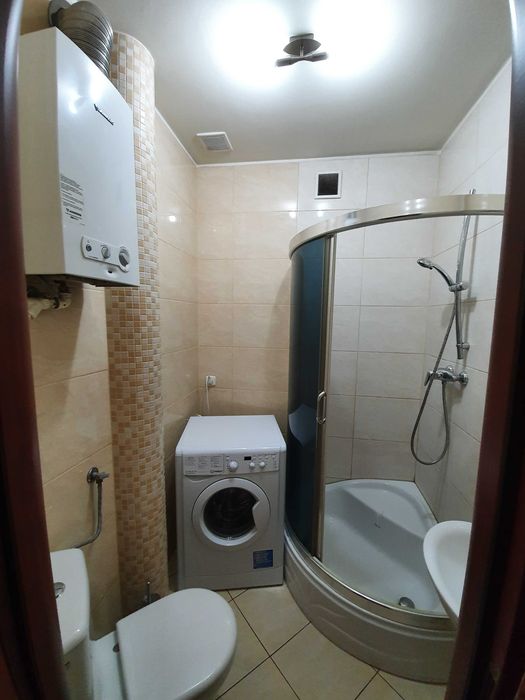 Wynajmę kawalerkę