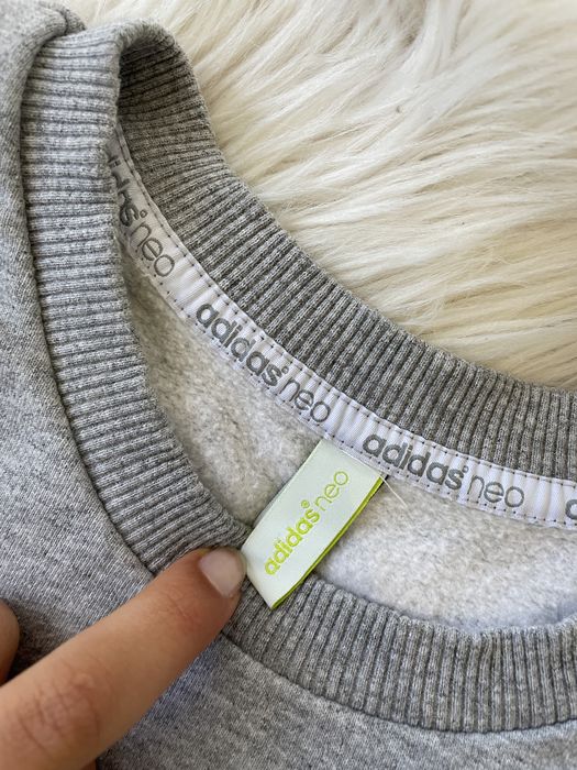 Sweat adidas NOVA unisexo