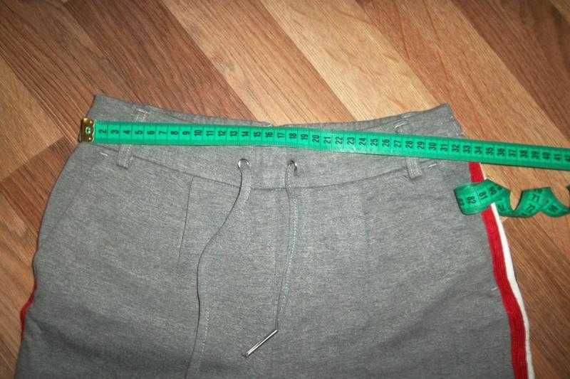 Штаники с лампасами only На школьницу 146