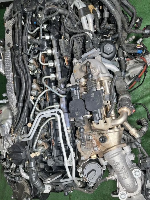 Motor BMW B57D30B 3.0D 58 Mil Kms X7 G07 X5 G05 F95 Serie 5 G30 G31