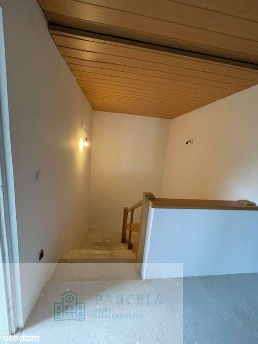 Dom z potencjałem w Radomsku – 124 m² | 6 pokoi