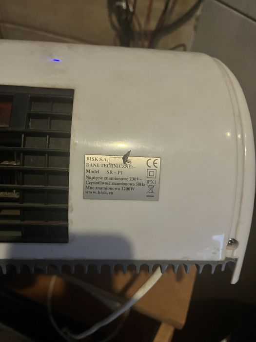 Suszarka do rak elektryczna