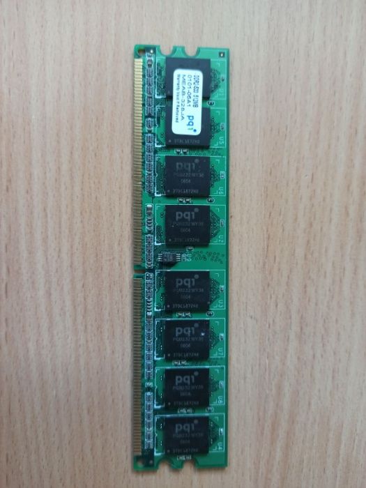 Оперативна пам'ять DDR2 Hynix