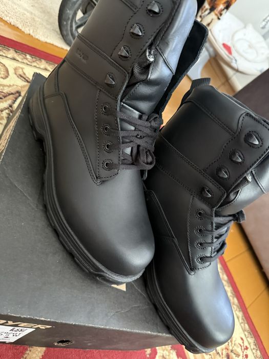 продам берці  Royer 44 r