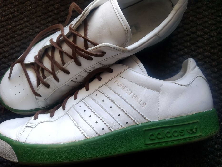 buty  adidas Forest Hils 42/26cm