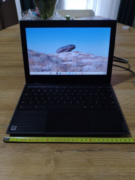 Ultrabook Lenovo 100e Chromebook 11,6