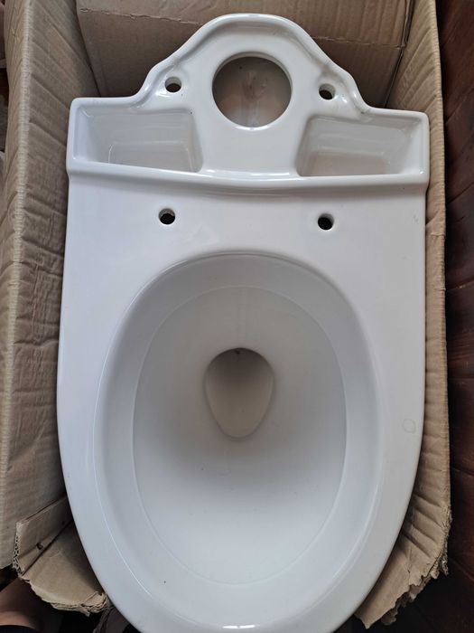 Унітаз Kolo Simple Runa Новий