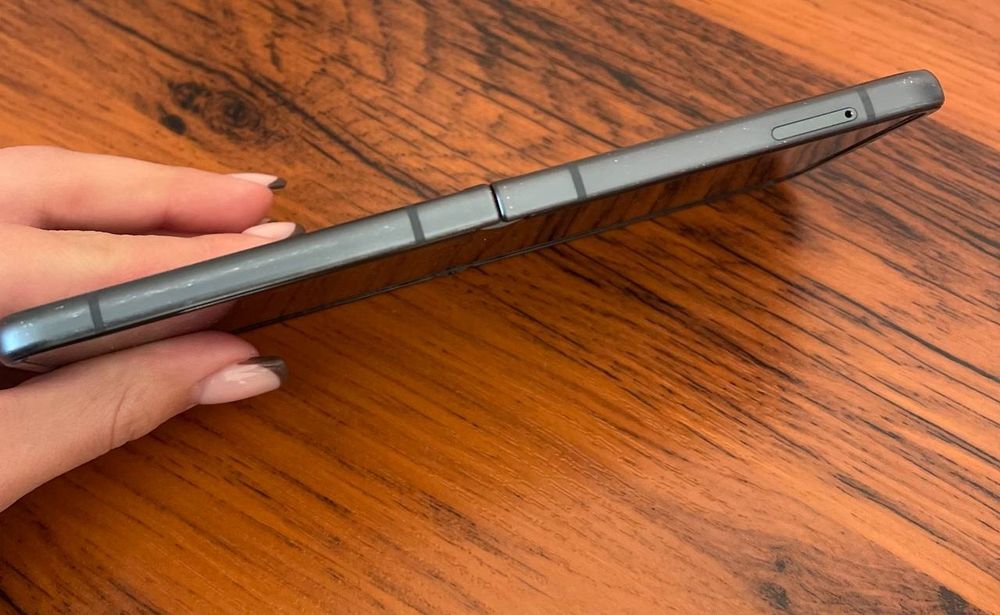 Samsung Z flip 3 5g 128gb