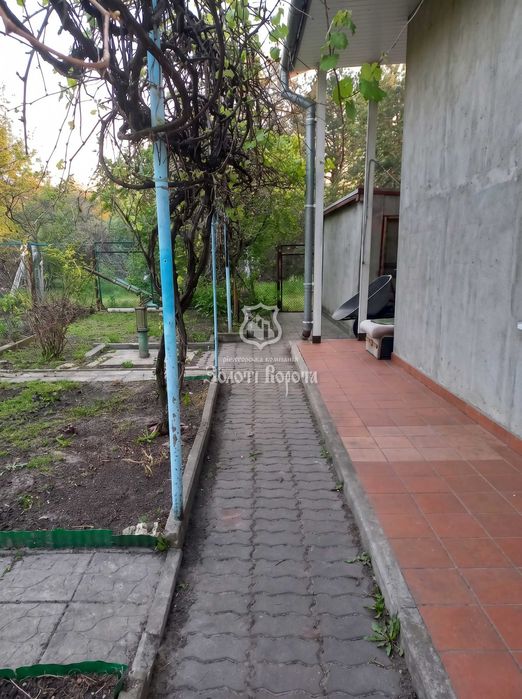 Будинок, 1пов. Житловий стан. село Проців Городня, 19 Бориспільський район