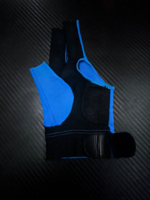 KAMUI GLOVE QuickDry – stara wersja, lewa ręka
