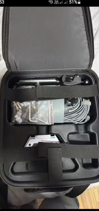 Кейс для Starlink mini