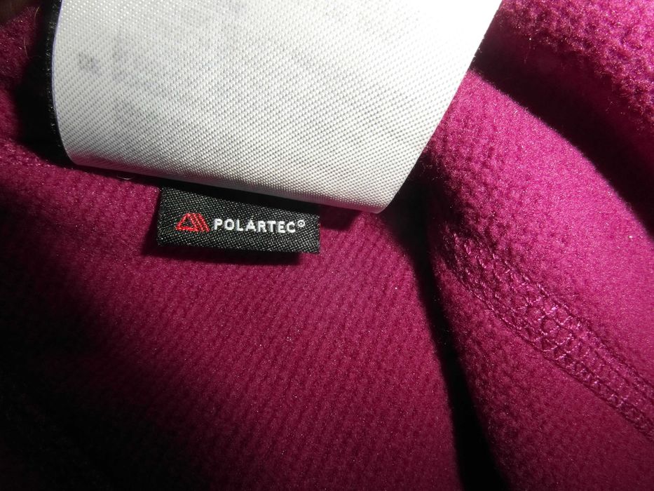 Norrona Warm Beanie Polartec Czapka Damska BDB