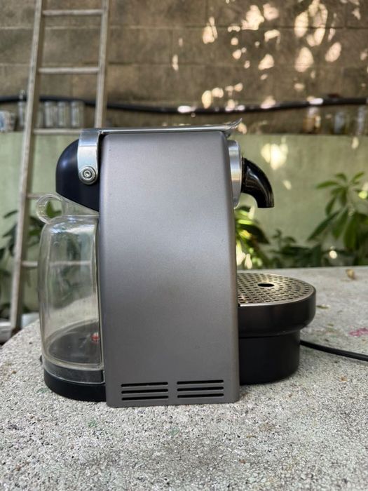 Máquina de Café Nespresso Krups