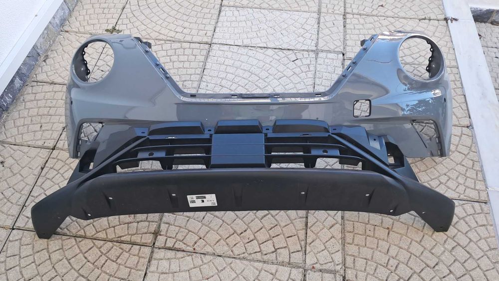 Para choques Frente Nissan Juke
