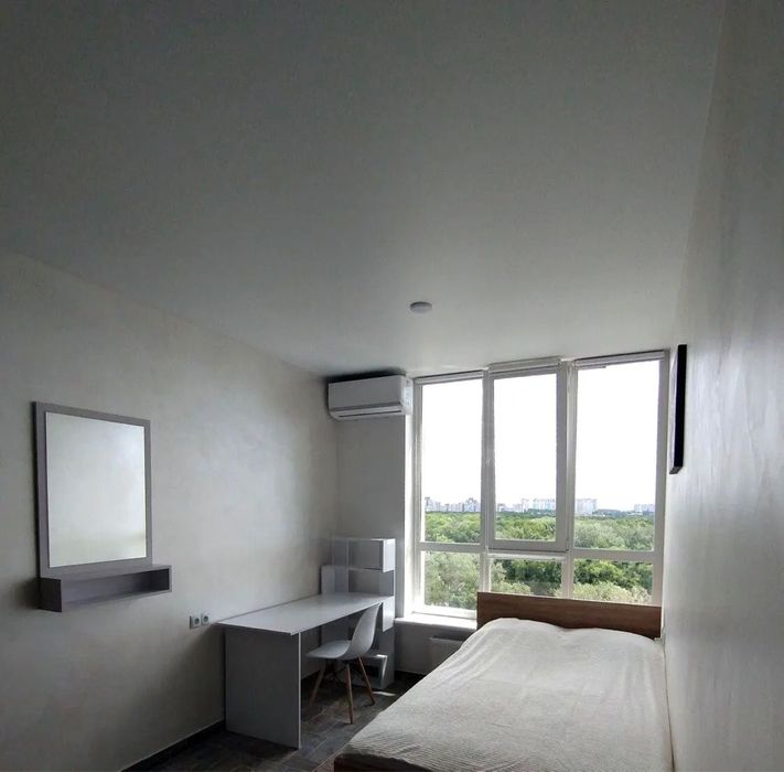 Apartment in Kyiv - View 4