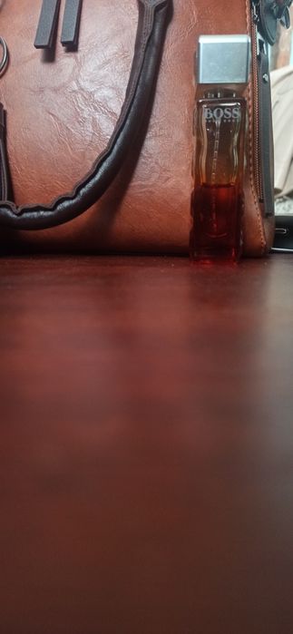 Hugo Boss Orange Sunset woda toaletowa