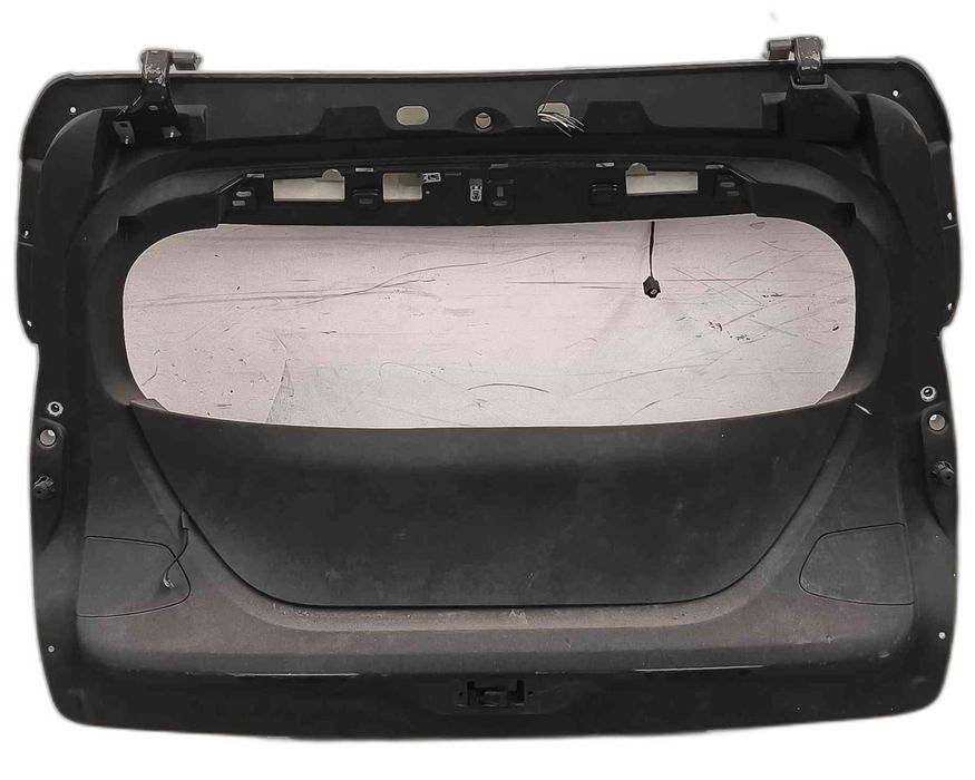Porta / Tampa da Mala - RENAULT MEGANE IV Hatchback