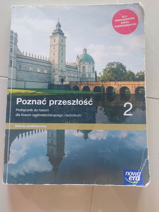 Poznać przeszłość 2